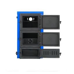 Котёл отопительный Везувий "Олимп-20"