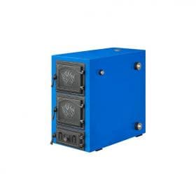 Котёл отопительный Везувий "Олимп-30"