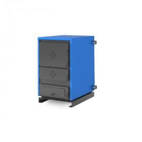 Котёл отопительный Везувий "Титаниум-85"