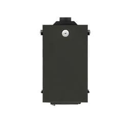 Котёл отопительный Везувий "Эльбрус-18"