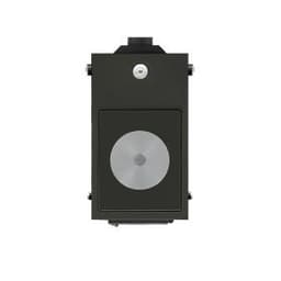 Котёл отопительный Везувий "Эльбрус-18П" (с чугунной плитой)