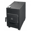 Котёл твердотопливный ТЕРМОФОР Титан 10 (Котел водяного отопления)