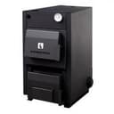 Котёл твердотопливный ТЕРМОФОР Титан 15 Ч (Котел водяного отопления)