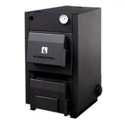 Котёл твердотопливный ТЕРМОФОР Титан 15 Ч (Котел водяного отопления)