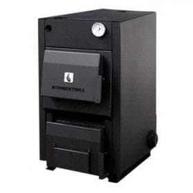 Котёл твердотопливный ТЕРМОФОР Титан 15 Ч (Котел водяного отопления)