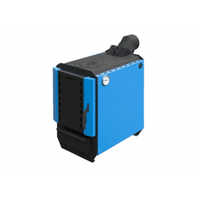 Котёл твердотопливный ZOTA "BOX 8" 8кВт