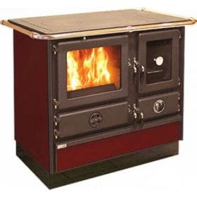 Плита MBS SUPER THERMO MAGNUM 4D RED/D (с водяным контуром, правая)