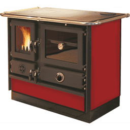 Плита MBS THERMO MAGNUM PLUS 4D RED/D (с водяным контуром, правая)