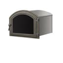 Духовой шкаф ВЕЗУВИЙ 217 (бронза)