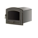 Духовой шкаф ВЕЗУВИЙ 224 (бронза)