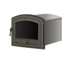 Духовой шкаф ВЕЗУВИЙ 224 (бронза)