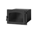 Духовой шкаф ВЕЗУВИЙ 230 (Антрацит)