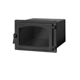 Духовой шкаф ВЕЗУВИЙ 230 (Антрацит)