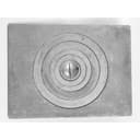 Плита 1-конфорочная П1-5 (Б) 705х530мм под казан