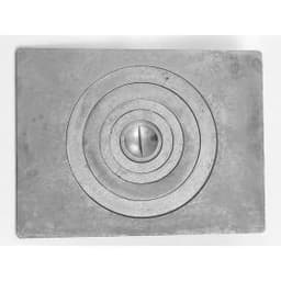 Плита 1-конфорочная П1-5 (Б) 705х530мм под казан