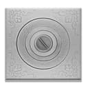 Плита 1-конфорочная П1-5 (Р) 512х512мм