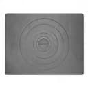 Плита 1-конфорочная П1-6 (Б) 600х600 под казан