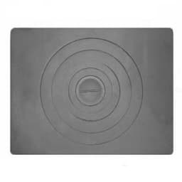 Плита 1-конфорочная П1-6 (Б) 600х600 под казан