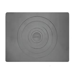 Плита 1-конфорочная П1-6 (Р) 600х600мм