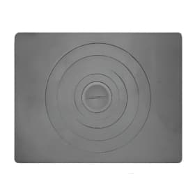 Плита 1-конфорочная П1-6 (Р) 600х600мм