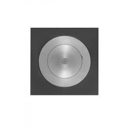 Плита усиленная под казан ПК-400 (518х518)