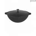 Казан 25л с крышкой (Б)