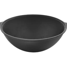 Казан чугунный Везувий 6л (Без крышки)