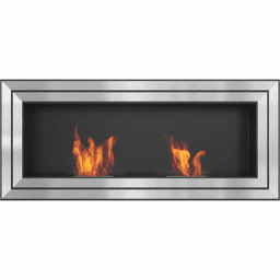 Биокамин JULIET/1500/TUV (1500*650)