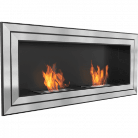 Биокамин JULIET/1500/TUV (1500*650)