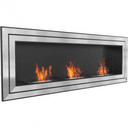 Биокамин JULIET/1800/TUV (1800*650)