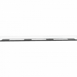 Остекление для биокамина JULIET/1800/SZYBA