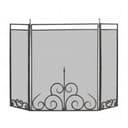 Экран каминный Везувий C110S