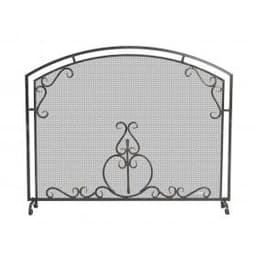 Экран каминный Везувий C120B