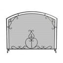 Экран каминный Везувий C120S