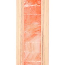 Абажур с гимал. солью на 8 плиток ОЛЬХА (Б8)