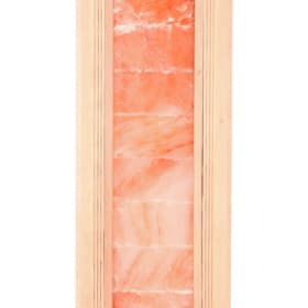 Абажур с гимал. солью на 8 плиток ОЛЬХА (Б8)