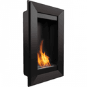 Биокамин CHARLIE/2/CZARNY /TUV (черный)