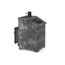 Банная печь комплект Президент "Легенда ретро 205" Талькохлорит, S-40