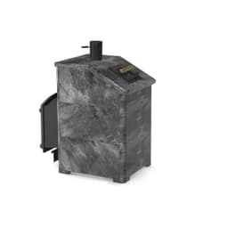 Банная печь комплект Президент "Легенда ретро 224" Талькохлорит, S-40