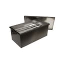 Коптильня Black большая (250*300*600мм)