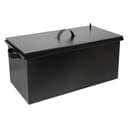 Коптильня Black малая (250*300*400мм)