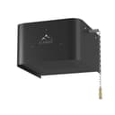 Обливное устройство EVEREST Black 35л