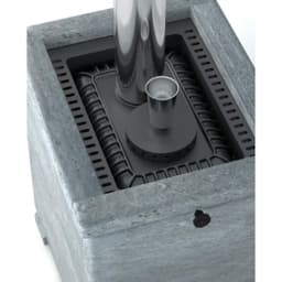 Банная печь комплект EVEREST 24 Легкий пар (280) Талькохлорит, S-40