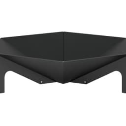 Костровая чаша №3 Везувий