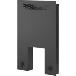 Фронтальный защитный экран Легенда 12 (ДТ-3,ДТ-3С 260,261) S=120мм