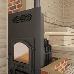 Фронтальный защитный экран Легенда 28 (ДТ-4, ДТ-4С, 270, 271) S=120мм