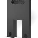 Фронтальный защитный экран Легенда 28 (ДТ-4, ДТ-4С, 270, 271) S=120мм