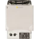 Электрокаменка Везувий навесная (нерж) - 4,5