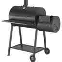 Смокер Везувий "Кудесник 2"