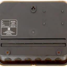 Пульт для электрокаменки ВЕЗУВИЙ CONTR 10,5-18